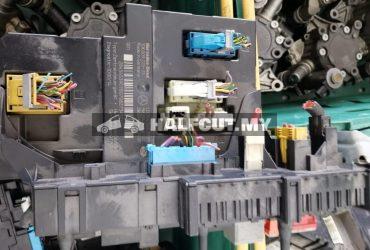 MERCEDES BENZ FRONT SAM REAR SAM W203 W204 W211 W212 W221