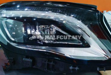 GLA W156 A1569067200 HEADLAMP HEADLIGHT HEAD LAMP LIGHT