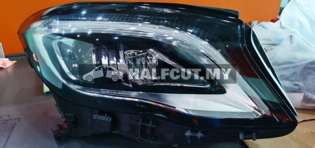 GLA W156 A1569067200 HEADLAMP HEADLIGHT HEAD LAMP LIGHT