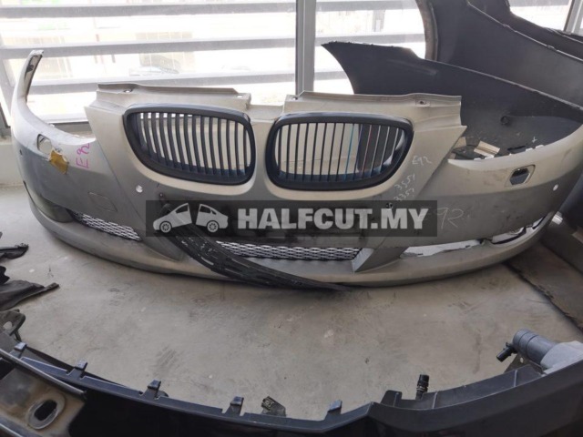 AMG FRONT N REAR BUMPER MERCEDES BENZ C CLASS W204 PRE FACELIFT BMW E92 BUMPER BMW 1 SERIES F20 M SPORT FRONT BUMPER