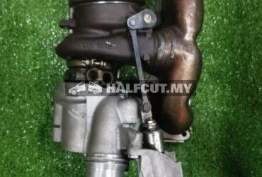 BMW N20 TURBO ?⚠️