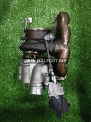 BMW N20 TURBO ?⚠️