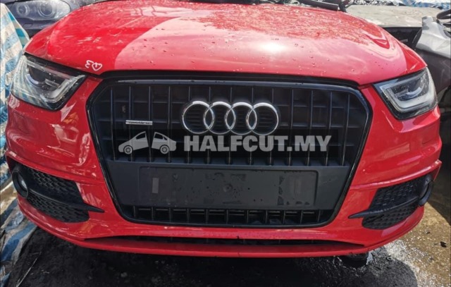 AUDI Q3 2.0 CKD READY STOCK ??? ENGINE CCZ 2.0 HALFCUT HALF CUT