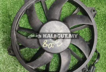 Peugeot 3008 Auto Fan?⚠️