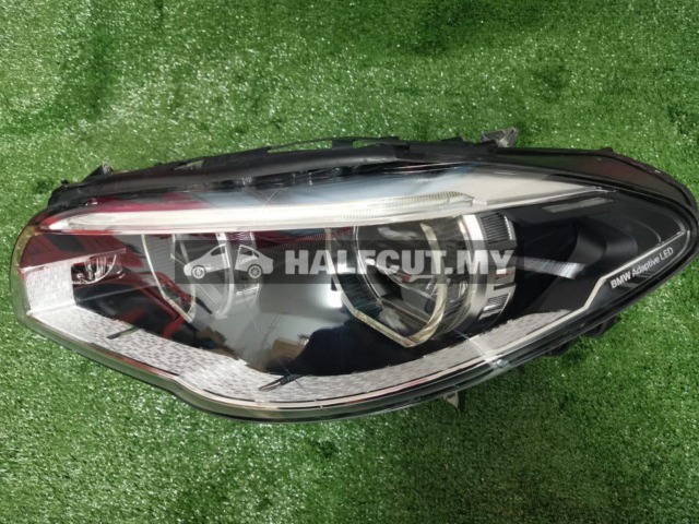 BMW F10 LCI LIGHT ?⚠️ HEADLAMP HEADLIGHT HEAD LAMP LIGHT