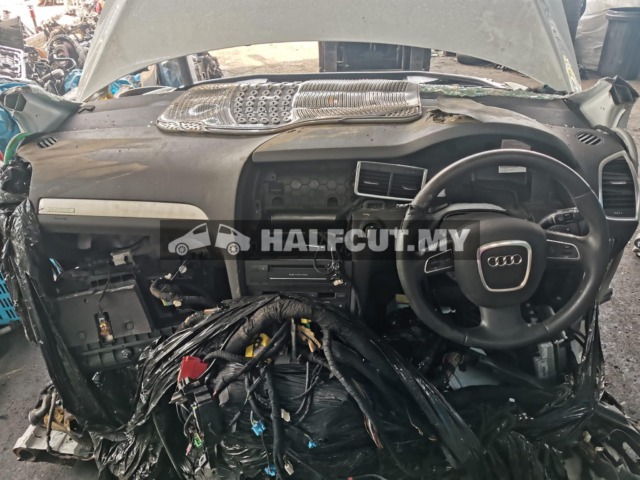 AUDI Q7 FACELIFT 3.0 CKD READY STOCK ??? ENGINE CJT HALFCUT HALF CUT