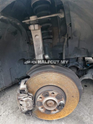 BMW X5 E70 LCI CKD READY STOCK ??? ENGINE N55 HALFCUT HALF CUT