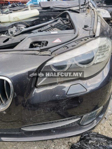 BMW F10 528I CKD READY STOCK ??? ENGINE N20 HALFCUT HALF CUT