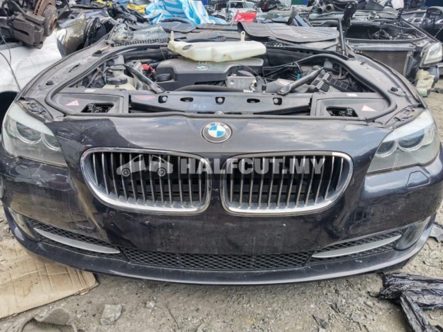 BMW F10 528I CKD READY STOCK ??? ENGINE N20 HALFCUT HALF CUT