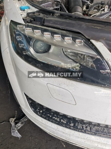 AUDI Q7 FACELIFT 3.0 CKD READY STOCK ??? ENGINE CJT HALFCUT HALF CUT