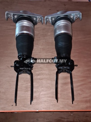 AUDI Q7 PORSCHE 955 AIRMATIC ABSORBER SET