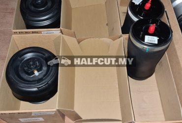 BMW E70 X5 E71 X6 E53 X5 REAR AIR SPRING