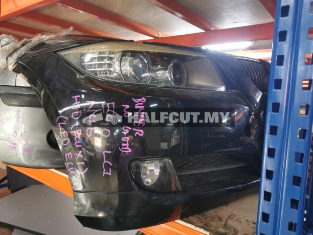 BMW E90 LCI 3 SERIES NOSE CUT