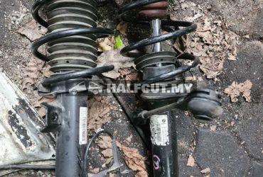 BMW F30 3SERIES FRONT & REAR SUSPENSION