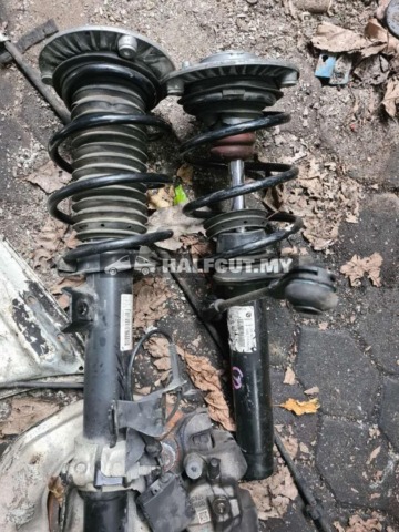 BMW F30 3SERIES FRONT & REAR SUSPENSION