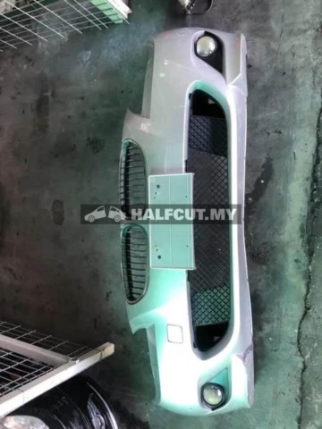 BMW E60 M-SPORT BODY KIT FOR SALES…