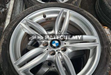 BMW F10 M-SPORT SPORT RIM SET