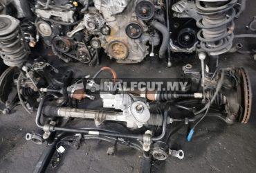MINI COOPER R56 N18 FRONT SUSPENSION