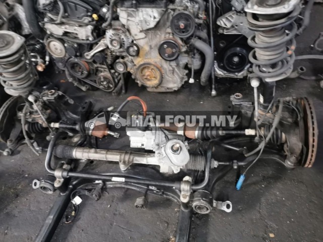 MINI COOPER R56 N18 FRONT SUSPENSION