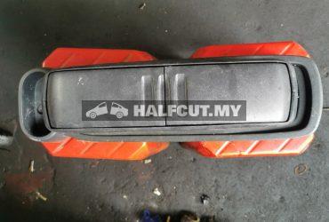 TOYOTA PASSO ARMREST