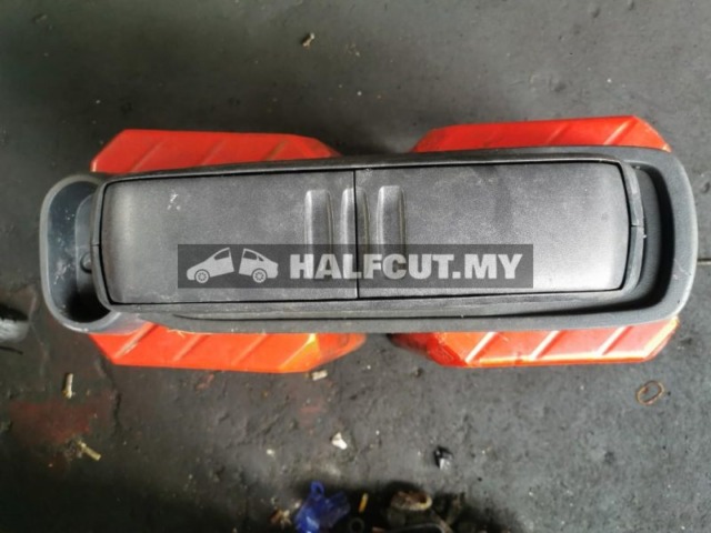 TOYOTA PASSO ARMREST