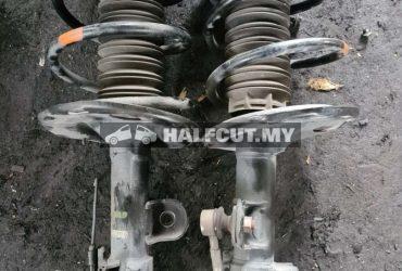 TOYOTA ALPHARD VELLFIREAGH30 FRONT & REAR SUSPENSION
