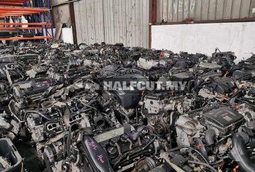 USED ENGINE FROM JAPAN