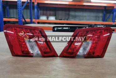 MERCEDES BENZ W212 E250 REFLECTOR SET