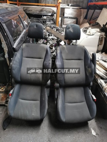 ZGE20 WISH SEAT SET
