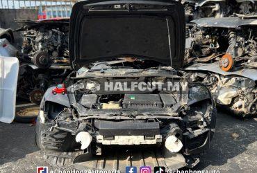 MAZDA RX8 6 SPEED M T HALFCUT HALF CUT