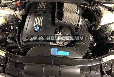 BMW 3 SERIES E92 M SPORT 335I N54 TWIN TURBO CKD HALFCUT HALF CUT