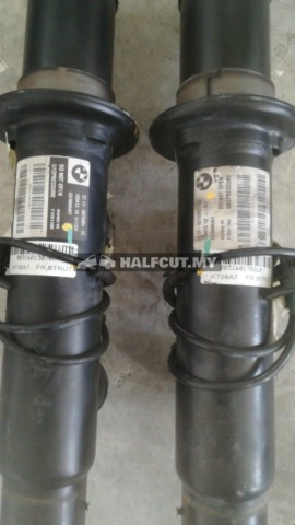 BMW F10 FRONT N REAR ELECTRIC ABSORBER 3SET READY STOCK