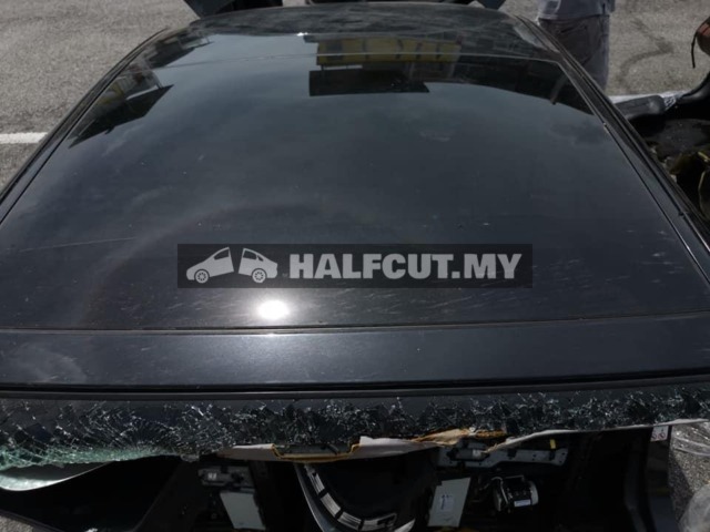 BMW 6 SERIES F06 650I N63 TWIN TURBO CKD 19& 039;& 039;SPORT RIM SET READY STOCK HALFCUT HALF CUT