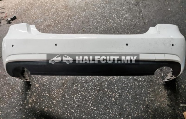 MERCEDES BENZ W212 AMG FRONT REAR BUMPER SIDE SKIRT SET