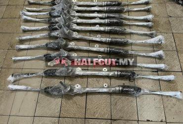 PERODUA BEZZA POWER STEERING RACK