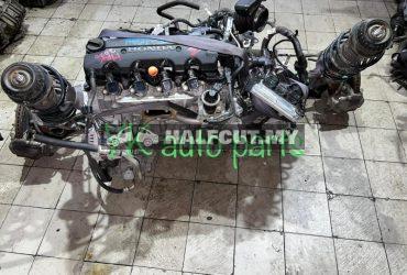 HONDA HRV R18ZF ENGINE & AUTO GEAR BOX SET & SUSPENSION