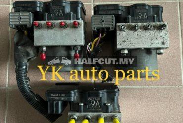 TOYOTA ALPHARD VELLFIRETOYOTA VELLFIRE AGH35 GGH30 GGH35 Y9A ABS PUMP