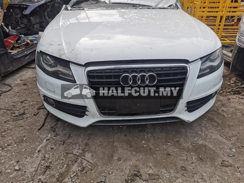 AUDI A4 B8 CKD READY STOCK ENGINE CDH 1.8CC HALFCUT HALF CUT