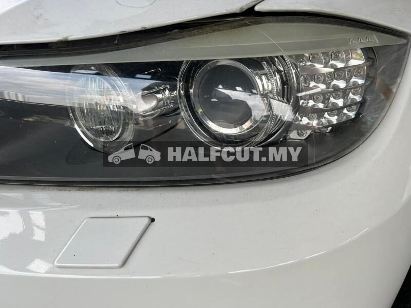BMW E90 N53 3.0 DIRECT INJECTION CKD READY STOCK HALFCUT HALF CUT