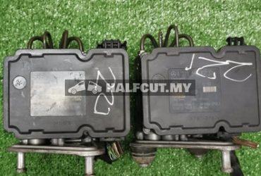 MERCEDES BENZ S-CALSS W221 ABS PUMP
