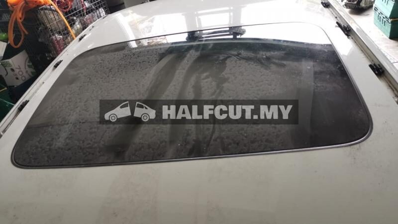 BMW F10 525I N52 CKD READY STOCK HALFCUT HALF CUT