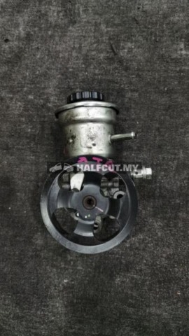2TR POWER STEERING PUMP