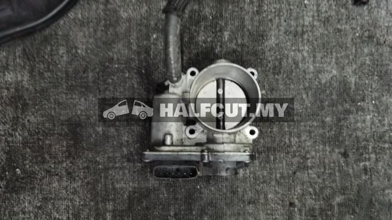 2TR THROTTLE BODY