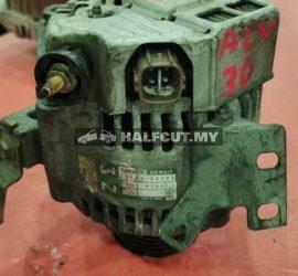 TOYOTA CAMRY30 ALTERNETER