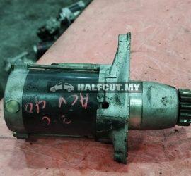 TOYOTA CAMRY ACV40 2.0CC STARTER