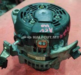 TOYOTA CAMRY 2.4CC ALTERNETER