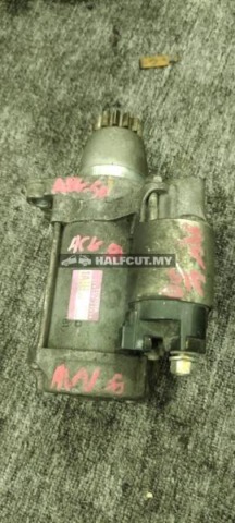 TOYOTA CAMRY ACV50 2.5CC STARTER