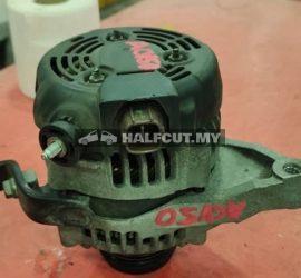 TOYOTA CAMRY 50 2.5CC ALTERNETER