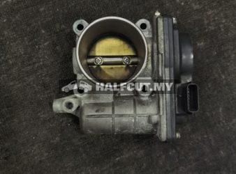 NISSAN ALMERA 1.6 THROTTLE BODY