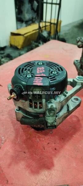 TOYOTA ALTIS 1.8CC ALTERNETER